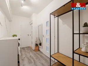 Prodej bytu 1+1, Opava - Předměstí, Polanova, 38 m2