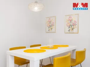 Prodej bytu 3+kk, Jeseník, Bezručova, 81 m2