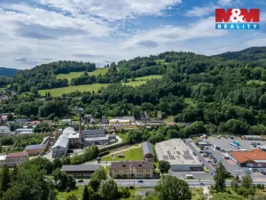 Prodej bytu 3+kk, Jeseník, Bezručova, 81 m2
