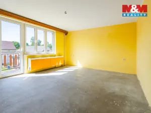 Prodej rodinného domu, Velešín, V Úvoze, 148 m2