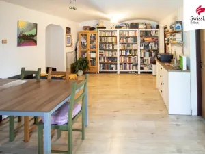 Prodej chalupy, Bartoušov, 180 m2