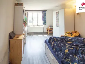 Prodej chalupy, Bartoušov, 180 m2