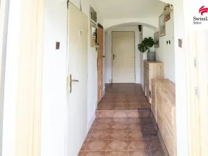 Prodej chalupy, Bartoušov, 180 m2