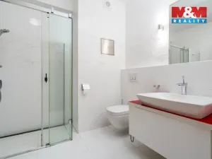 Prodej bytu 2+kk, Praha, Sicherova, 64 m2