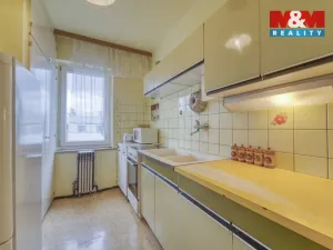 Prodej bytu 3+1, Mníšek pod Brdy, Rymáňská, 102 m2