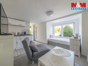 Prodej chaty, Orlová, 17 m2