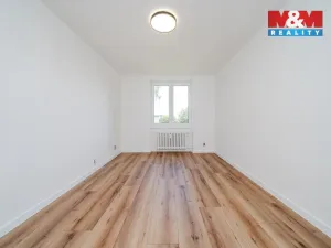 Prodej bytu 3+kk, Ostrava - Poruba, Charkovská, 58 m2