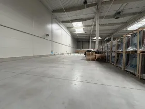 Pronájem skladu, Ostrava - Poruba, 17. listopadu