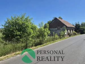 Prodej rodinného domu, Libomyšl - Želkovice, 113 m2