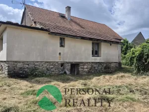 Prodej rodinného domu, Libomyšl - Želkovice, 113 m2