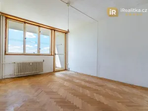 Prodej bytu 4+1, Mariánské Lázně - Úšovice, Hroznatova, 81 m2