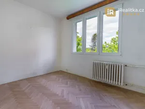 Prodej bytu 4+1, Mariánské Lázně - Úšovice, Hroznatova, 81 m2