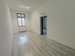 Pronájem kanceláře, Šumperk, Hlavní třída, 39 m2