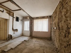 Prodej rodinného domu, Rousínov - Kroužek, 40 m2