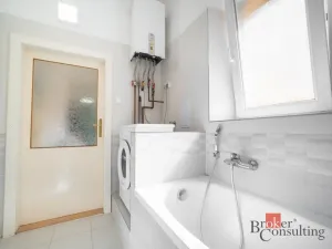 Prodej bytu 2+kk, Brno - Štýřice, Vídeňská, 40 m2
