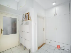 Prodej bytu 2+kk, Brno - Štýřice, Vídeňská, 40 m2