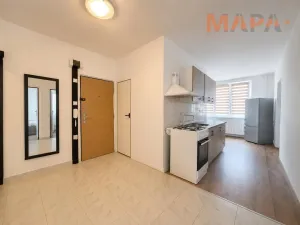 Prodej bytu 2+1, Chomutov, Skalková, 60 m2