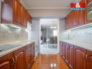 Prodej rodinného domu, Ostrava - Slezská Ostrava, Kranichova, 101 m2