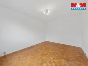 Prodej bytu 1+1, Děčín - Děčín III-Staré Město, Oblouková, 36 m2