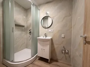 Pronájem bytu 3+1, Šumperk, 8. května, 74 m2