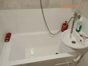 Prodej bytu 1+1, Chomutov, Jirkovská, 36 m2
