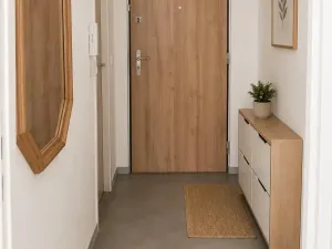 Prodej bytu 1+1, Chomutov, Jirkovská, 36 m2