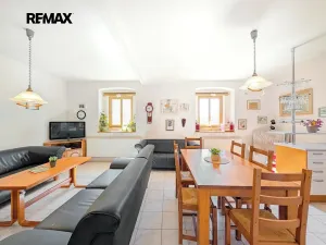 Prodej rodinného domu, Ročov, 112 m2