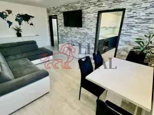 Pronájem bytu 3+1, Vyškov - Vyškov-Předměstí, Tyršova, 75 m2