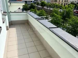 Pronájem bytu 2+1, Karlovy Vary, Stará Louka, 55 m2