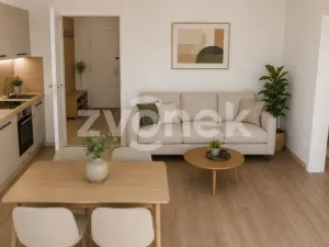 Prodej bytu 2+kk, Vsetín, Horní náměstí, 70 m2