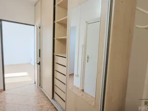 Prodej bytu 1+kk, Olomouc, Karafiátová, 22 m2