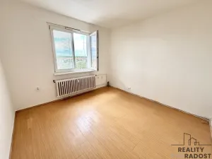 Prodej bytu 1+kk, Olomouc, Karafiátová, 22 m2