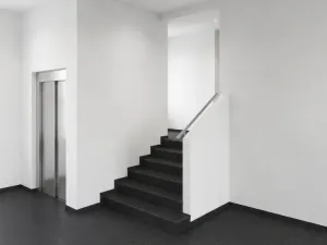 Prodej bytu 2+kk, Vsetín, Horní náměstí, 39 m2