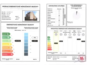Prodej bytu 2+kk, Vsetín, Horní náměstí, 39 m2