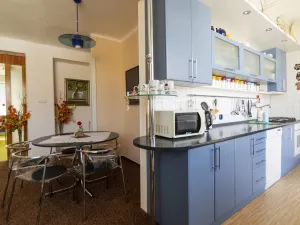 Pronájem bytu 4+kk, Havlíčkův Brod, Ledečská, 92 m2