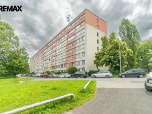 Pronájem bytu 3+1, Praha - Michle, Bítovská, 70 m2