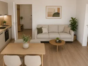 Prodej bytu 3+kk, Vsetín, Horní náměstí, 80 m2