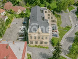Prodej bytu 3+kk, Vsetín, Horní náměstí, 80 m2