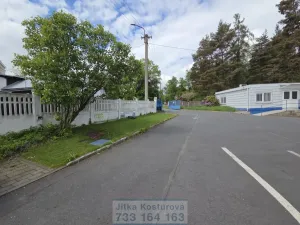 Pronájem obchodního prostoru, Krnov - Pod Cvilínem, Cvilínská, 117 m2