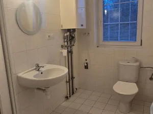 Pronájem bytu 1+kk, Jedovnice, Zahradní, 43 m2