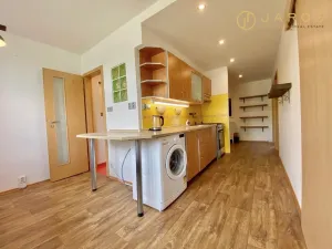 Pronájem bytu 3+1, Klášterec nad Ohří, 17. listopadu, 61 m2