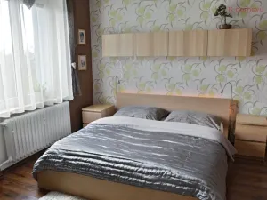 Pronájem bytu 2+1, Olomouc - Slavonín, Jižní, 49 m2