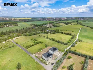 Prodej bytu 5+kk, Unhošť, 156 m2