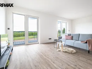 Prodej bytu 5+kk, Unhošť, 156 m2