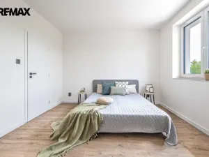 Prodej bytu 5+kk, Unhošť, 156 m2