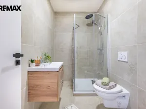 Prodej bytu 5+kk, Unhošť, 156 m2