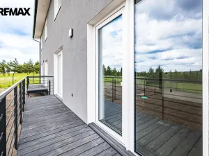 Prodej bytu 5+kk, Unhošť, 156 m2