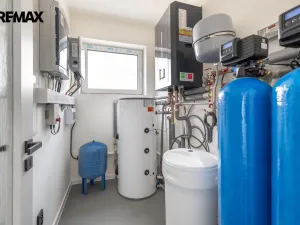 Prodej bytu 5+kk, Unhošť, 156 m2