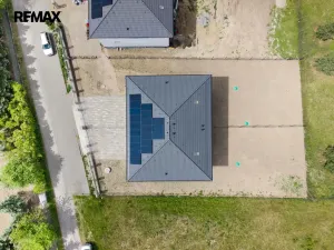 Prodej bytu 5+kk, Unhošť, 156 m2