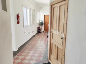 Pronájem bytu 1+kk, České Budějovice - České Budějovice 3, Lipenská, 27 m2